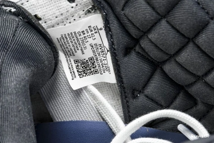 SP OG Maniére Jordan HV8571-100 3 Blue” x “Diffused A Ma Air 0901